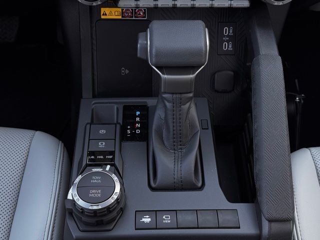 2026 Toyota TACOMA LTD HV Limited