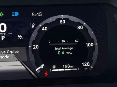 2026 Toyota TACOMA LTD HV Limited