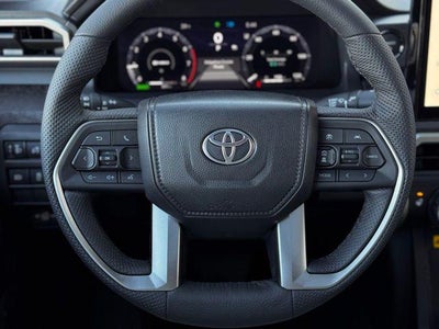 2026 Toyota TACOMA LTD HV Limited