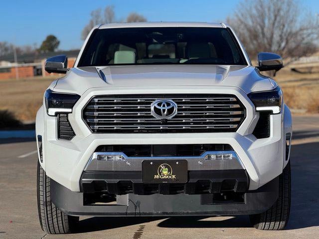 2026 Toyota TACOMA LTD HV Limited
