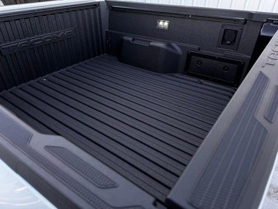 2026 Toyota TACOMA LTD HV Limited