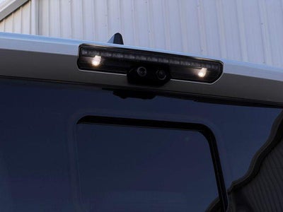 2026 Toyota TACOMA LTD HV Limited