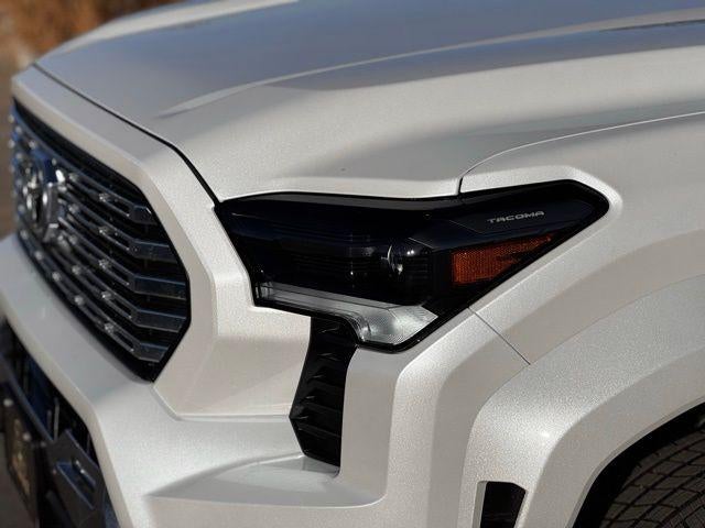 2026 Toyota TACOMA LTD HV Limited