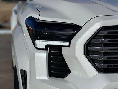 2026 Toyota TACOMA LTD HV Limited