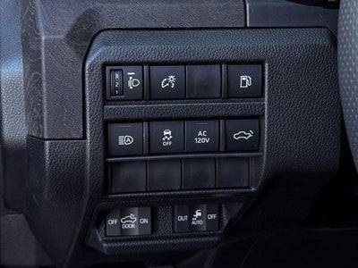 2026 Toyota TACOMA LTD HV Limited