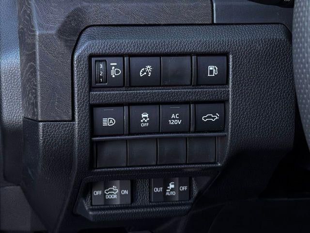 2026 Toyota TACOMA LTD HV Limited