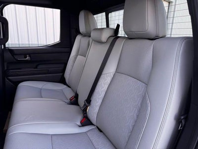 2026 Toyota TACOMA LTD HV Limited