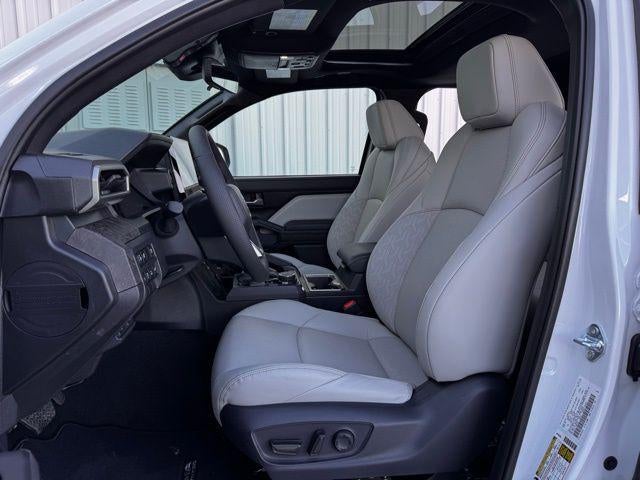 2026 Toyota TACOMA LTD HV Limited