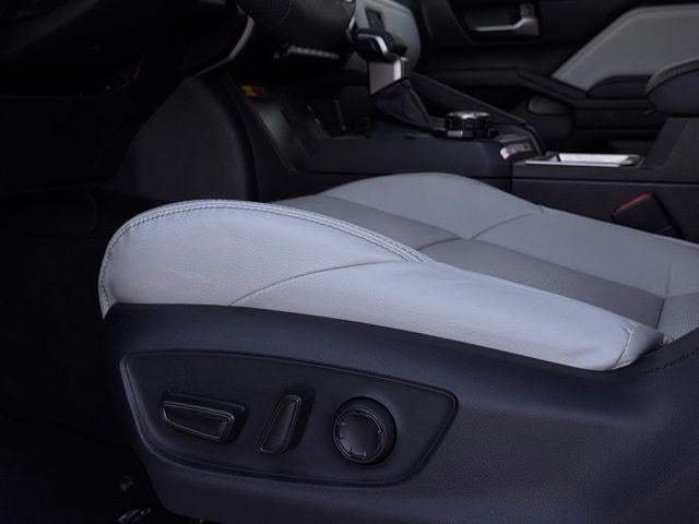 2026 Toyota TACOMA LTD HV Limited