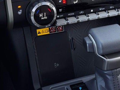 2026 Toyota TACOMA LTD HV Limited