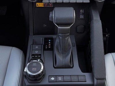 2026 Toyota TACOMA LTD HV Limited