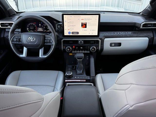 2026 Toyota TACOMA LTD HV Limited