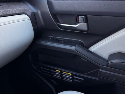 2026 Toyota TACOMA LTD HV Limited