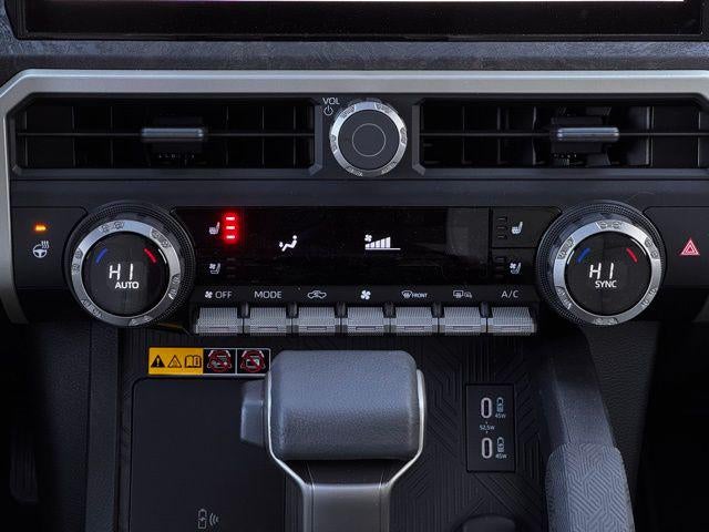 2026 Toyota TACOMA LTD HV Limited