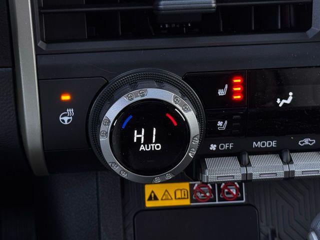 2026 Toyota TACOMA LTD HV Limited