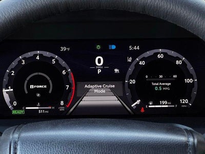 2026 Toyota TACOMA LTD HV Limited