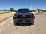 2026 Toyota Tacoma i-FORCE MAX TRD Pro