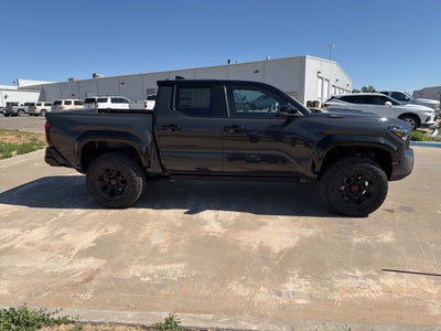 2026 Toyota Tacoma i-FORCE MAX TRD Pro