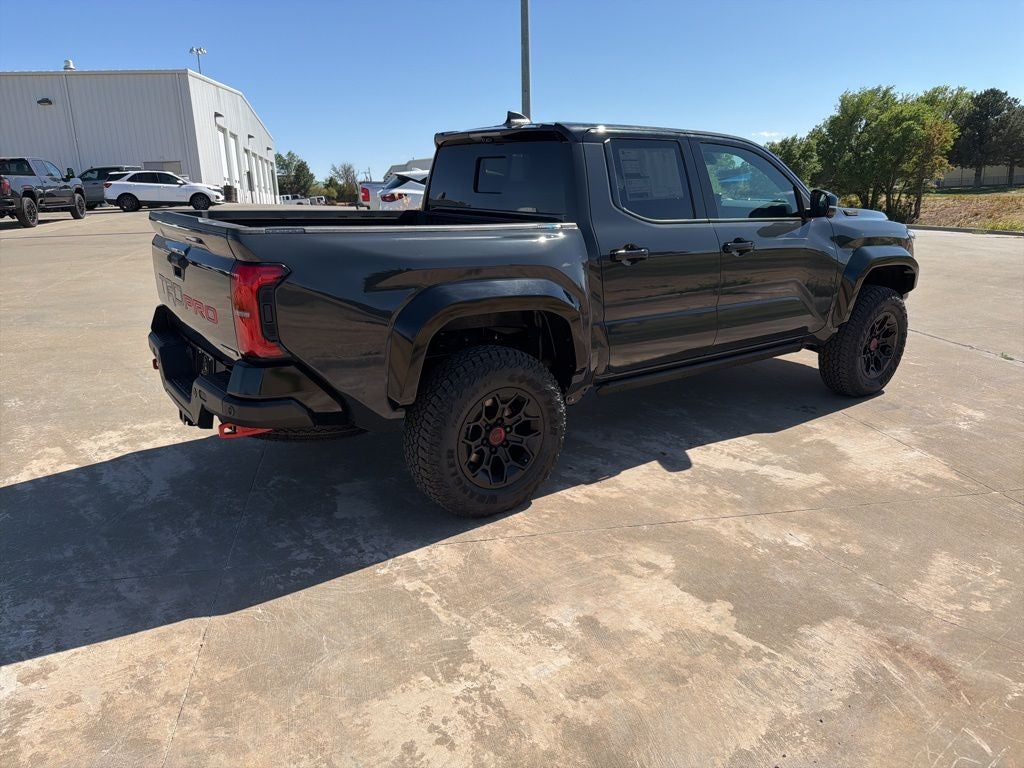 2026 Toyota Tacoma i-FORCE MAX TRD Pro