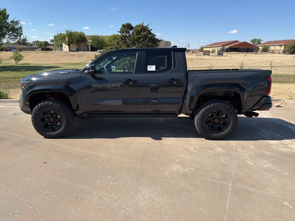 2026 Toyota Tacoma i-FORCE MAX TRD Pro