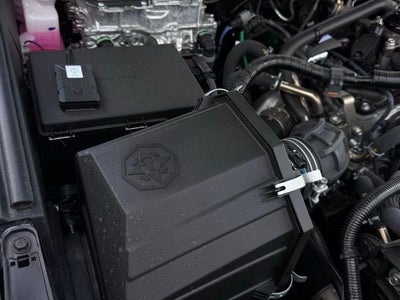 2025 Toyota Tacoma i-FORCE MAX Trailhunter