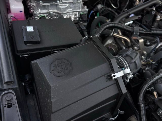 2025 Toyota Tacoma i-FORCE MAX Trailhunter