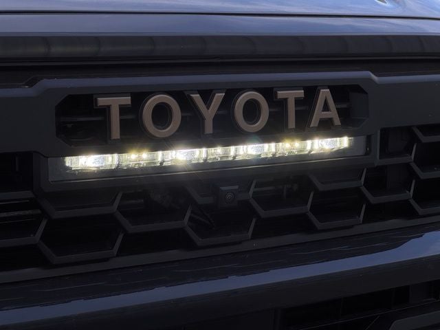 2025 Toyota Tacoma i-FORCE MAX Trailhunter