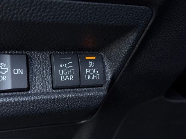 2025 Toyota Tacoma i-FORCE MAX Trailhunter