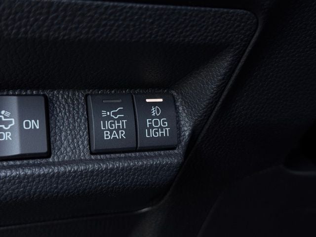 2025 Toyota Tacoma i-FORCE MAX Trailhunter