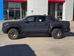 2025 Toyota Tacoma i-FORCE MAX Trailhunter