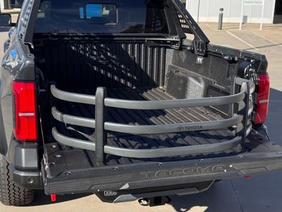 2025 Toyota Tacoma i-FORCE MAX Trailhunter