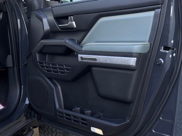 2025 Toyota Tacoma i-FORCE MAX Trailhunter