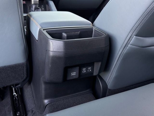 2025 Toyota Tacoma i-FORCE MAX Trailhunter