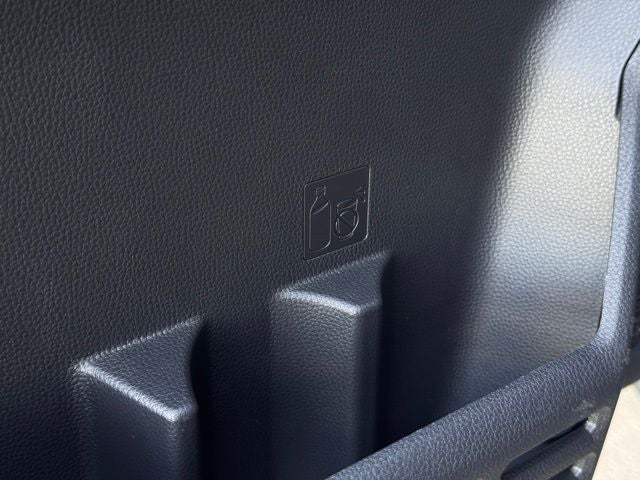 2025 Toyota Tacoma i-FORCE MAX Trailhunter