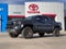 2025 Toyota Tacoma i-FORCE MAX Trailhunter
