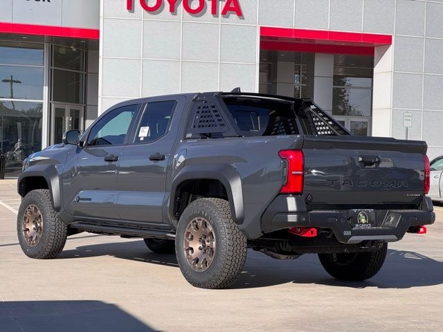 2025 Toyota Tacoma i-FORCE MAX Trailhunter
