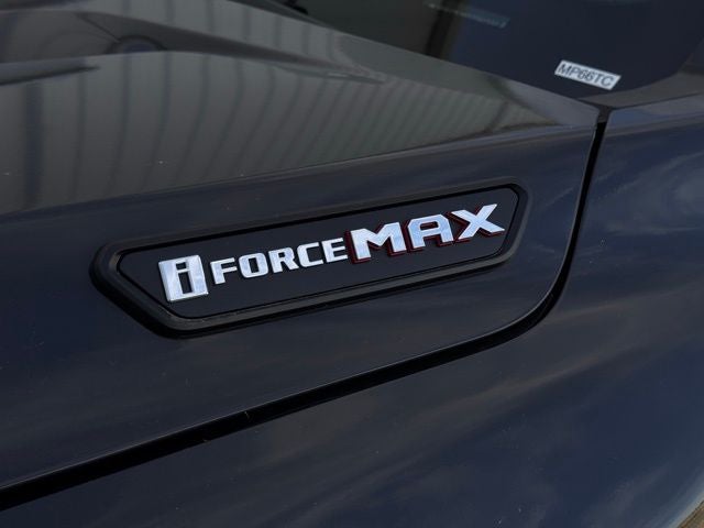 2025 Toyota Tacoma i-FORCE MAX Trailhunter