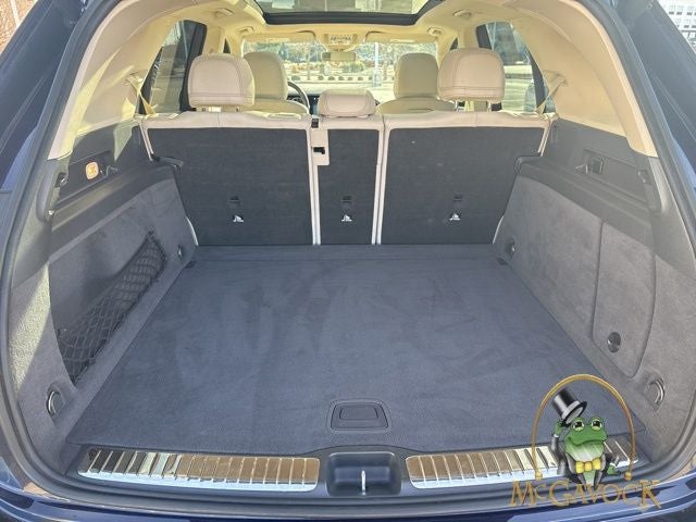 2020 Mercedes-Benz GLE GLE 350