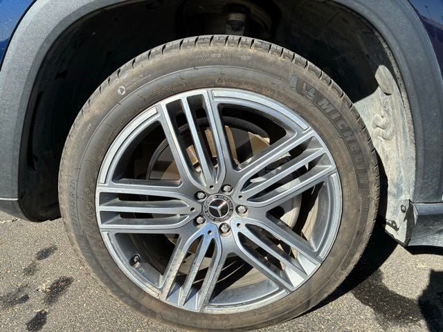 2021 Mercedes-Benz GLS GLS 450 4MATIC®