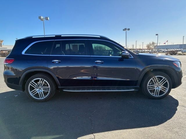 2021 Mercedes-Benz GLS GLS 450 4MATIC®