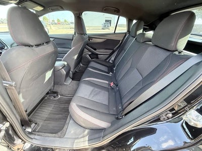 2019 Subaru Impreza 2.0i Sport