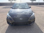 2019 Subaru Impreza 2.0i Sport