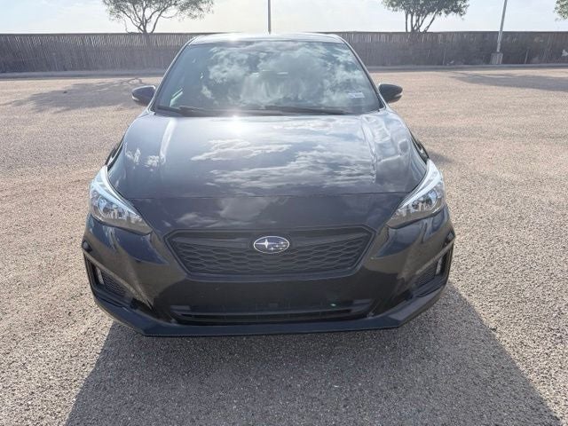 2019 Subaru Impreza 2.0i Sport