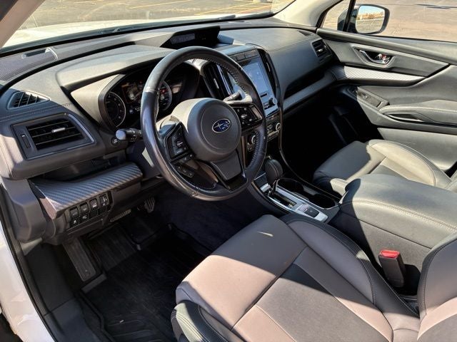 2022 Subaru Ascent Onyx Edition
