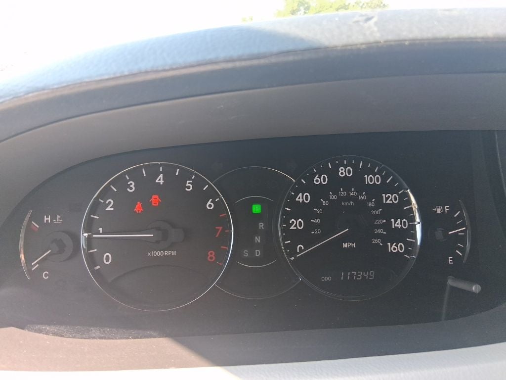 2009 Toyota AVALON XLS