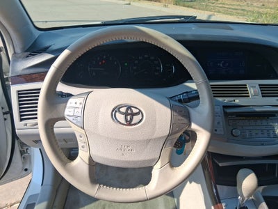 2009 Toyota AVALON XLS