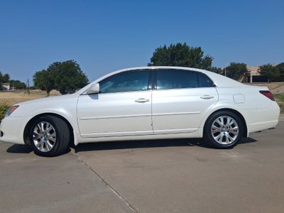 2009 Toyota AVALON XLS