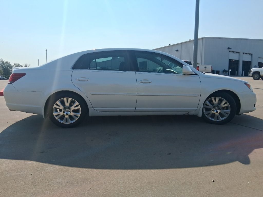 2009 Toyota AVALON XLS