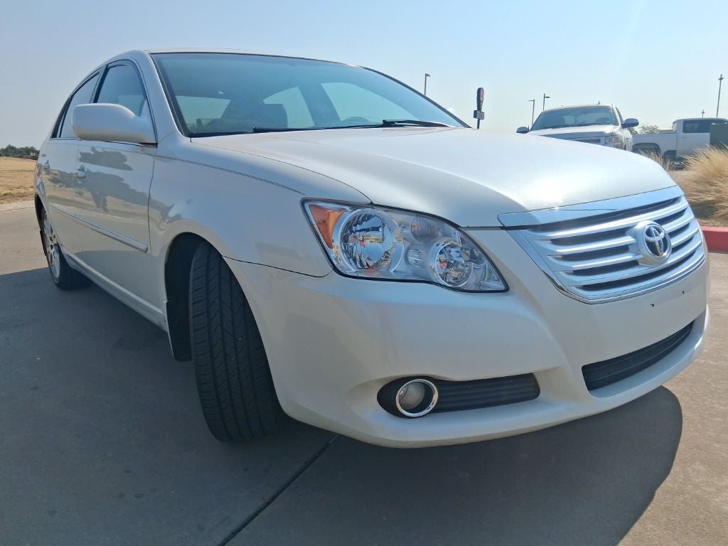 2009 Toyota AVALON XLS