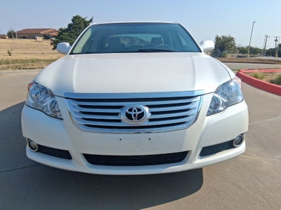 2009 Toyota AVALON XLS